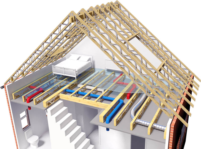 The future of flooring