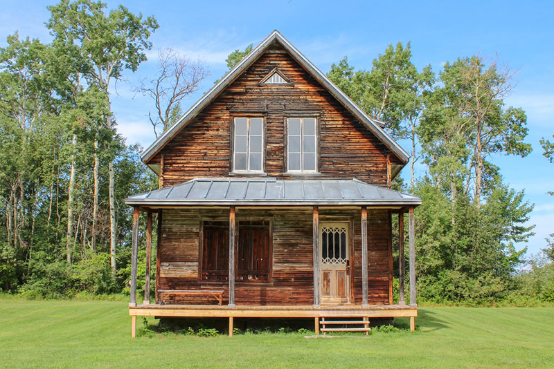 There are several reasons why we should build with timber. Photo by Unsplash