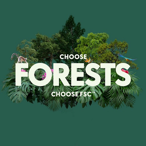 Image credit: FSC